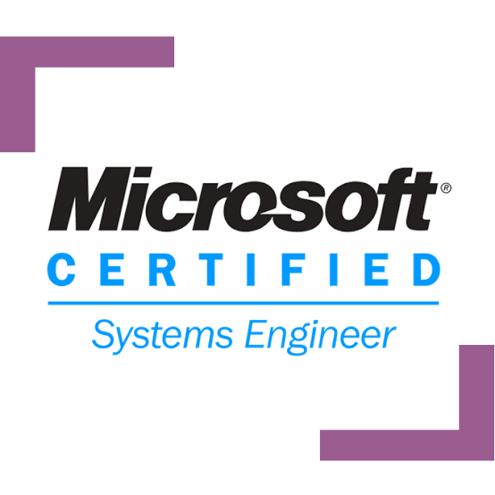 Microsoft Logo